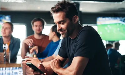 Gambling Is Bigger Than You Think: Its Revenue Tops The GDP Of 100 Countries
