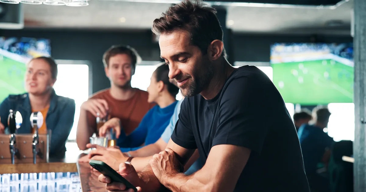 Gambling Is Bigger Than You Think: Its Revenue Tops The GDP Of 100 Countries