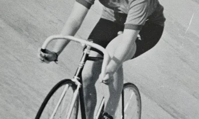 The author in 1988, shortly after her first camp at the Olympic Training Center and at the beginning of her concerns about her body fat percentage.