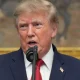 Trump's Economic D-Day Threat Over Iran Branded A 'Complete S**t Show'