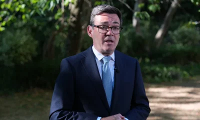 Andy Burnham Vows To Clear-Up 'Toxic Dumps' In New Drive