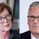 Sue Gray Describes Working In Keir Starmer's No.10 As 'Unbearable'