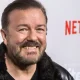 Ricky Gervais Laughs Off Media Comments After Alley Cats Reviews