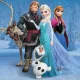 Frozen has become a huge money-spinner for the Walt Disney Company