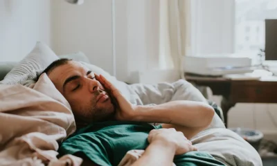 Does 'Zebra Striping' Prevent Hangovers?