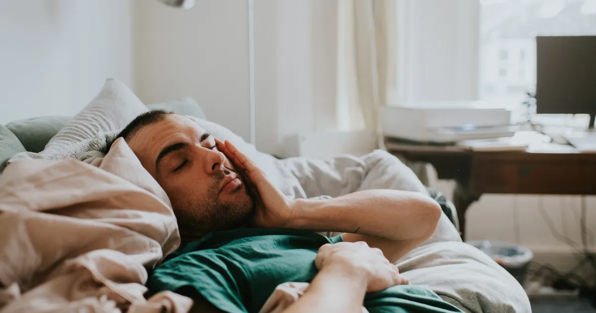 Does 'Zebra Striping' Prevent Hangovers?