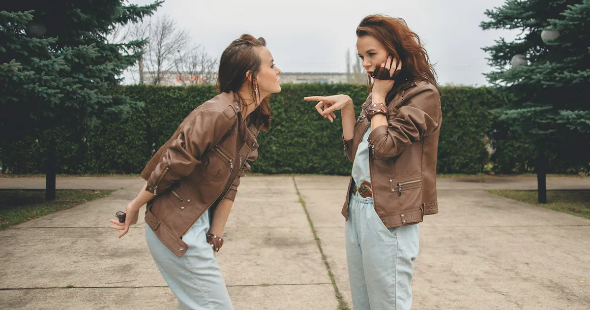 What Does 'Polyester' Mean? Teen Slang Explained