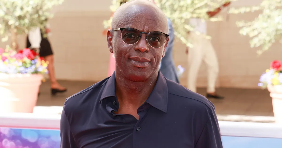 Radio 2 Host Trevor Nelson Shares Brain Tumour Diagnosis
