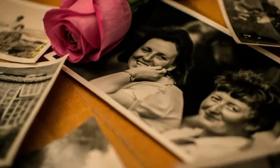 How Memory Changes With Age (It's Not Just Forgetting)