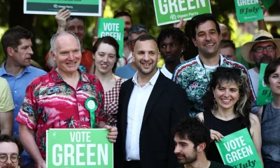 Interview With A Green Peer: Has Zack Polanski’s Party Blown It?