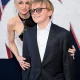 Anna Faris with her son, Jack Pratt, at the latest Scary Movie film premiere earlier this year