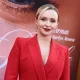 Hayden Panettiere at the premiere of Blonde in 2022