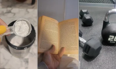 5 Research-Backed Health Habits That Changed My Life