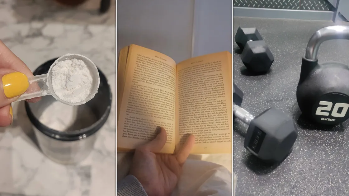 5 Research-Backed Health Habits That Changed My Life