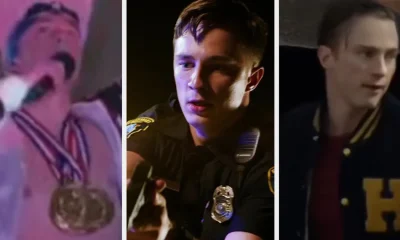 Drew Starkey: 9 More Roles He Played Before Outer Banks And Queer
