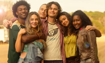 Outer Banks may have come to an end – but its creators are already hard at work on a prequel series