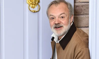 ITV Axes Graham Norton's The Neighbourhood After One Shaky Season