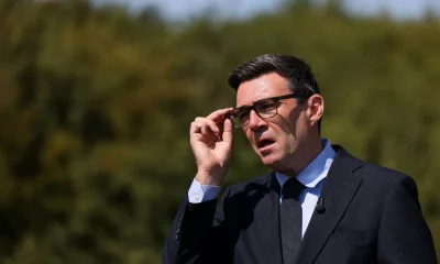 Can Andy Burnham Really Live Up To His Promise To Ease The Cost Of Living?