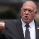 Trump's Border Czar Brands Himself With Jaw-Dropping Moniker As He Denies Racial Profiling