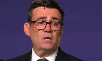 Burnham To Hand Mayors Power To Take Over Local Planning Decisions