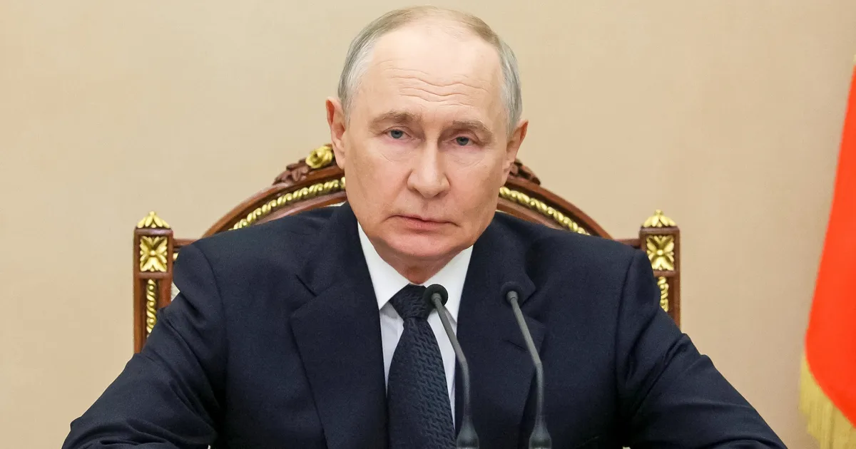 Russia Withdraws Ambassador From The UK Amid Fresh Ukraine War Row