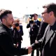 Andy Burnham Visits Kyiv For His First Overseas Trip As PM