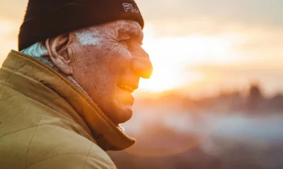 Positive Views On Ageing Could Add 7.5 Years To Your Life