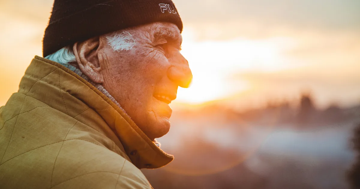 Positive Views On Ageing Could Add 7.5 Years To Your Life