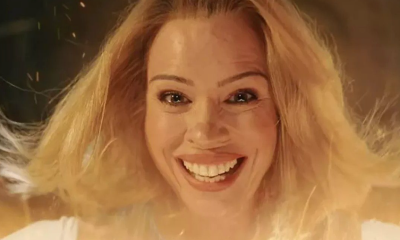 Billie Piper Teases Her Doctor Who Future