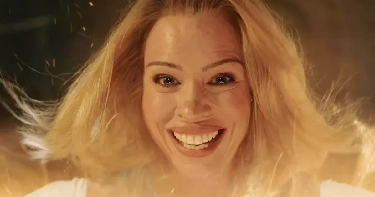 Billie Piper Teases Her Doctor Who Future