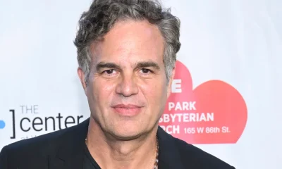 Mark Ruffalo Fires Back At Paramount's Accusations Of Antisemitism