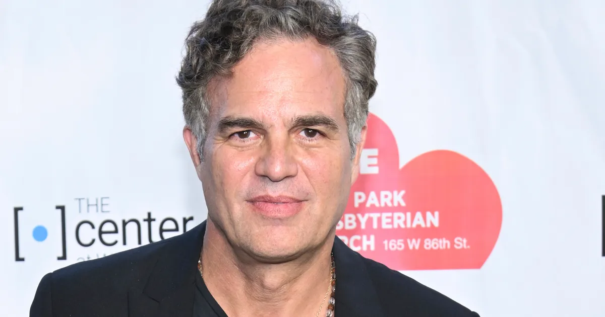 Mark Ruffalo Fires Back At Paramount's Accusations Of Antisemitism