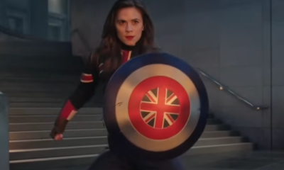 Hayley Atwell Calls Character's Doctor Strange Death A 'Disservice'