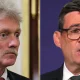 Russia Claims Burnham Is Adding 'Fuel To The Fire' Of Ukraine War