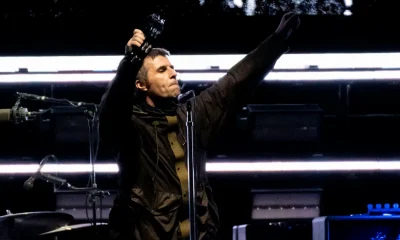 Liam Gallagher Denies Oasis Glastonbury 2027 Rumours