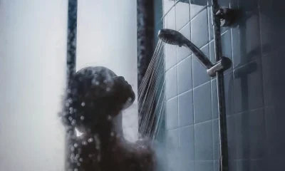 TikTok Star Dr Karan Rajan Explains Why Women Enjoy Hot Showers