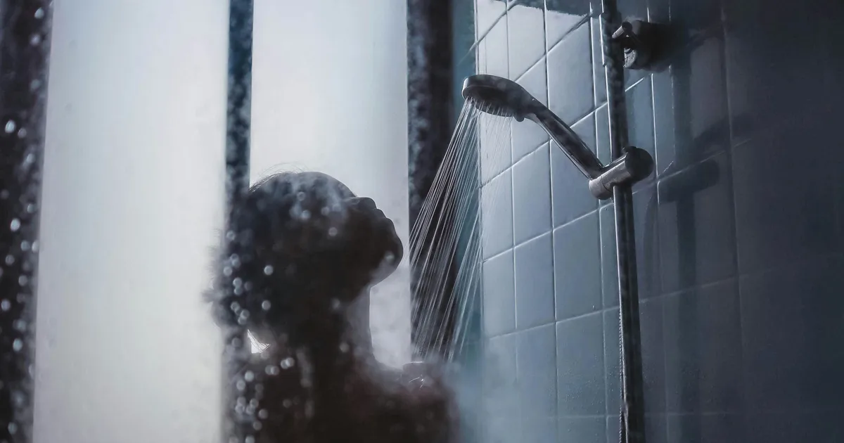 TikTok Star Dr Karan Rajan Explains Why Women Enjoy Hot Showers