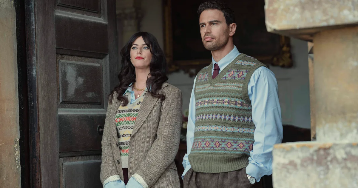 Netflix Confirms The Gentlemen Season 3 Amid Meghan Markle Rumours