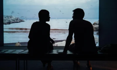 Why Do I Keep Having The Same Argument With MY Partner?
