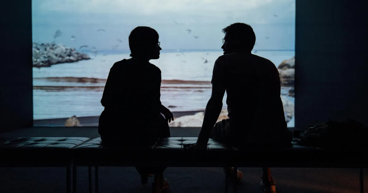 Why Do I Keep Having The Same Argument With MY Partner?