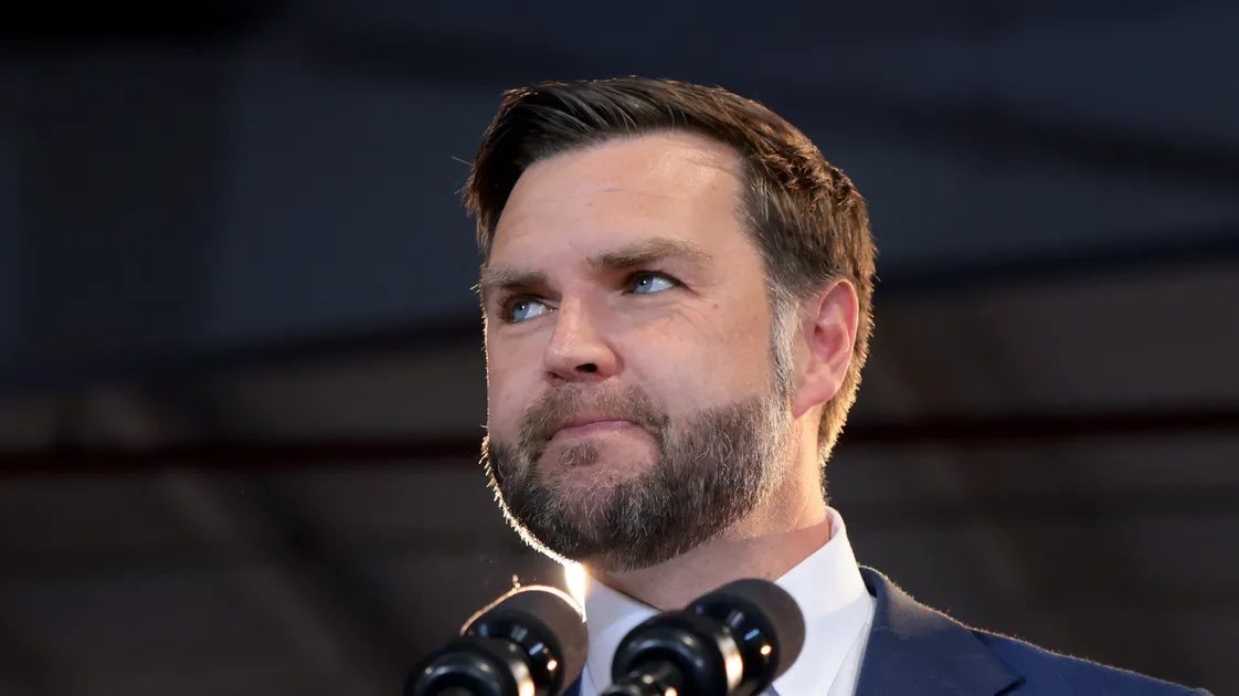 JD Vance Says Calling Canada A State Was Just A ‘Freudian Slip’