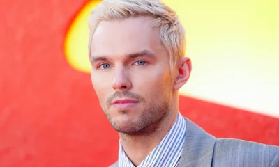 Nicholas Hoult Replaced By Kit Harington In Harry Potter TV Series