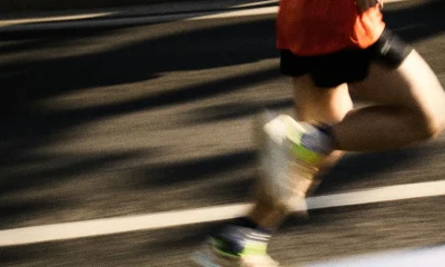 Is HIIT And Sprinting Better Than Slower Workouts For Blood?