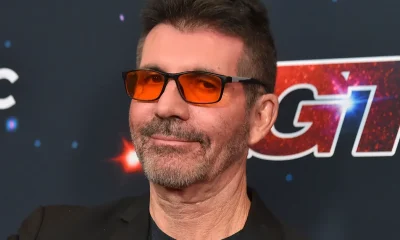 Simon Cowell Misses America's Got Talent Due To Back Surgery