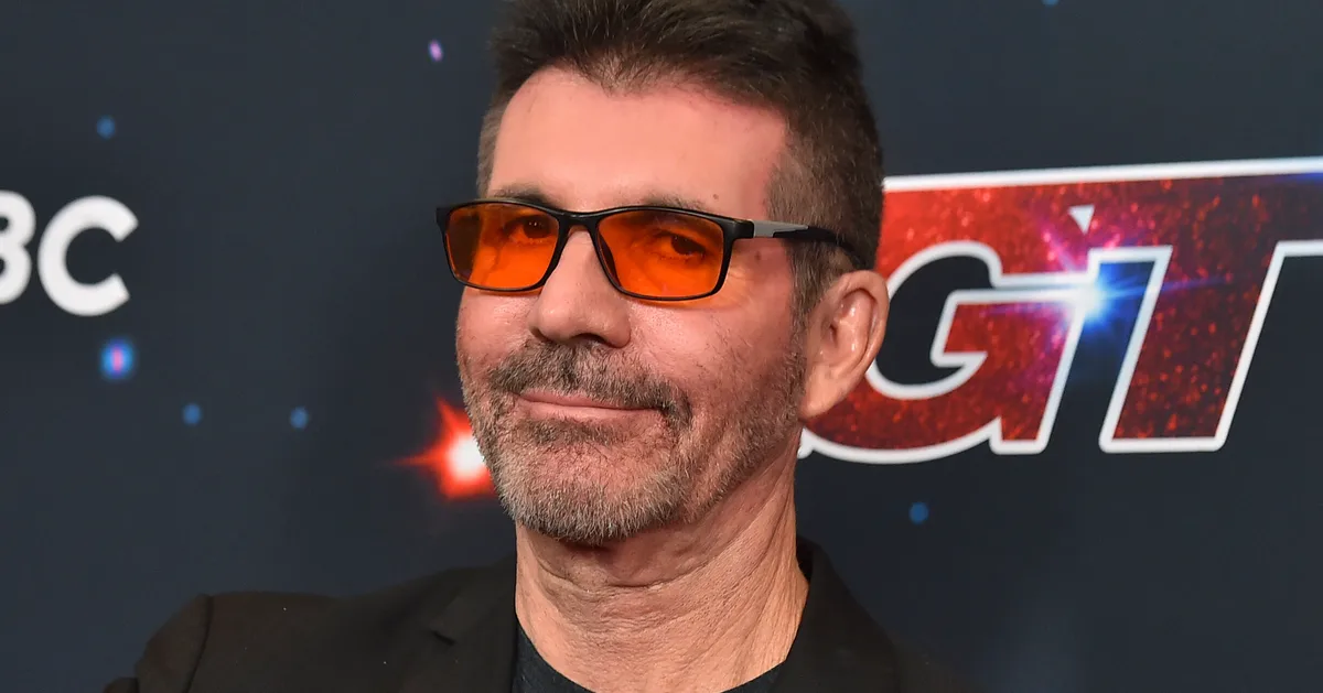 Simon Cowell Misses America's Got Talent Due To Back Surgery