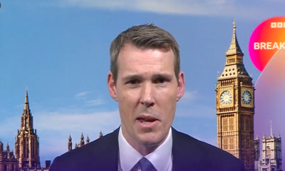 Minister Insists Burnham Has Not Rowed Back On Key Housing Pledge