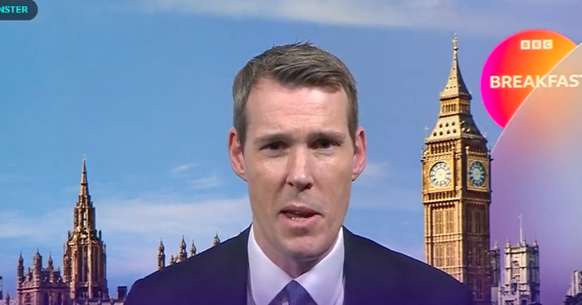 Minister Insists Burnham Has Not Rowed Back On Key Housing Pledge