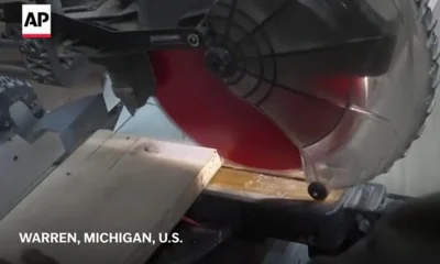 U.S., Canada Residents Decry New Tariffs