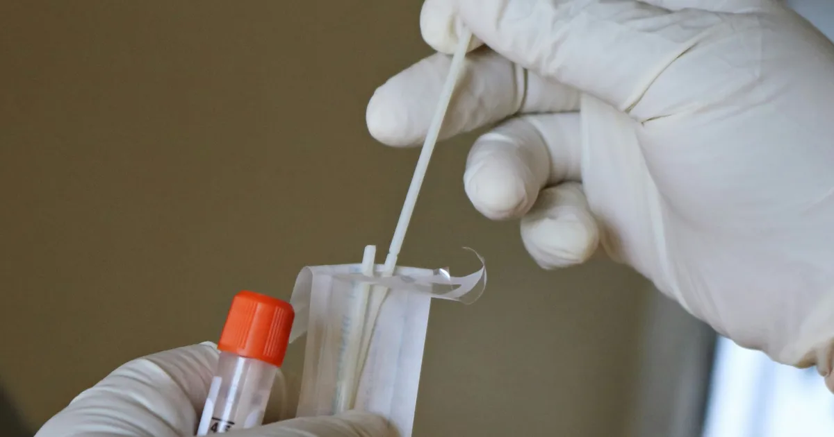 NHS Rolls Out HPV Home Tests: Who's Eligible?