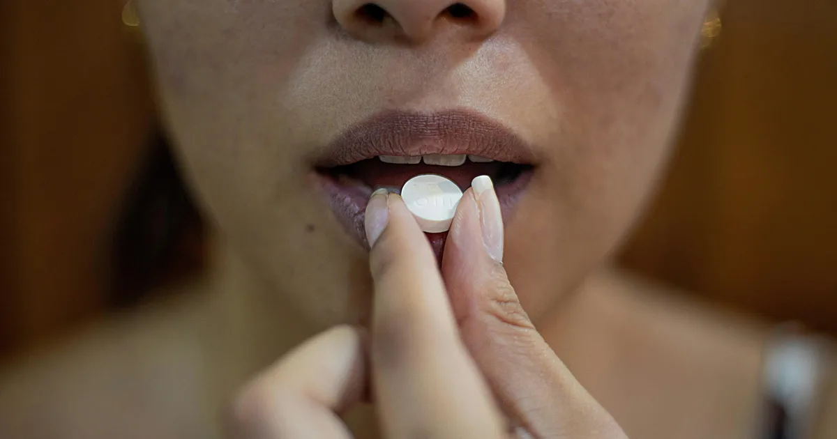 It Turns Out 'Poop Pills' Could Help Us Sleep Better